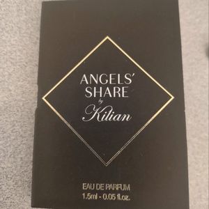 Angels Share by Kilian, sample brand new!